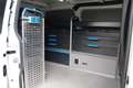 Ford Transit Custom 300 2.0 TDCI 130PK Automaat L1H1 Trend Sortimo inr Blanc - thumbnail 18