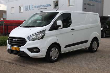 Ford Transit Custom 300 2.0 TDCI 130PK Automaat L1H1 Trend Sortimo inr