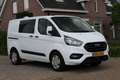 Ford Transit Custom 300 2.0 TDCI 130PK Automaat L1H1 Trend Sortimo inr Blanc - thumbnail 6