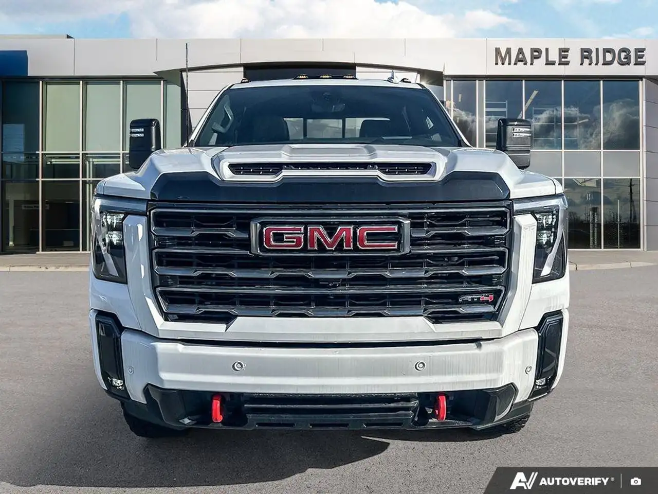GMC Sierra 3500HD снимка GMC Sierra 3500HD