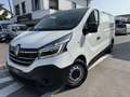Renault Trafic ####Vendue####Vendue### Blanc - thumbnail 1
