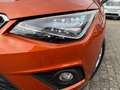 SEAT Arona ARONA 1.0 TSI DSG Style NAVI LED PDC SHZ 1.HAND Orange - thumbnail 20