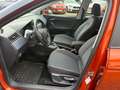 SEAT Arona ARONA 1.0 TSI DSG Style NAVI LED PDC SHZ 1.HAND Orange - thumbnail 25