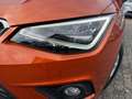 SEAT Arona ARONA 1.0 TSI DSG Style NAVI LED PDC SHZ 1.HAND Orange - thumbnail 19