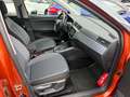 SEAT Arona ARONA 1.0 TSI DSG Style NAVI LED PDC SHZ 1.HAND Orange - thumbnail 22