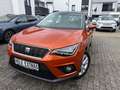 SEAT Arona ARONA 1.0 TSI DSG Style NAVI LED PDC SHZ 1.HAND Orange - thumbnail 14