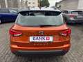SEAT Arona ARONA 1.0 TSI DSG Style NAVI LED PDC SHZ 1.HAND Orange - thumbnail 17