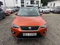 SEAT Arona ARONA 1.0 TSI DSG Style NAVI LED PDC SHZ 1.HAND Orange - thumbnail 16
