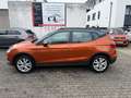 SEAT Arona ARONA 1.0 TSI DSG Style NAVI LED PDC SHZ 1.HAND Orange - thumbnail 3