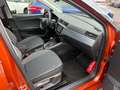 SEAT Arona ARONA 1.0 TSI DSG Style NAVI LED PDC SHZ 1.HAND Orange - thumbnail 23