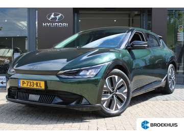 Plus AWD 77.4 kWh