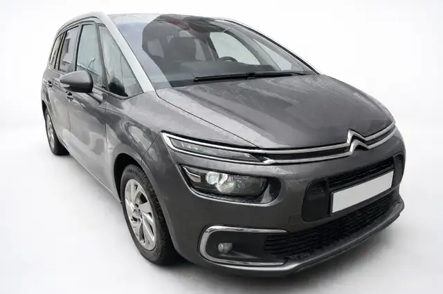 Citroen Grand C4 Picasso /Spacetourer Selection