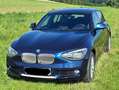 BMW 120 120d Urban Line Blau - thumbnail 2