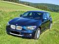 BMW 120 120d Urban Line Blau - thumbnail 1