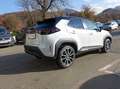 Toyota Yaris Cross 1,5 VVT-i Hybrid GR Sport Aut. Gris - thumbnail 5