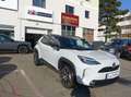 Toyota Yaris Cross 1,5 VVT-i Hybrid GR Sport Aut. Gris - thumbnail 6