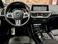 BMW X4 M X4 M40dA 3.0 340cv Auto xDrive CUIR Gris - thumbnail 4