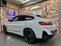 BMW X4 M X4 M40dA 3.0 340cv Auto xDrive CUIR Gris - thumbnail 2