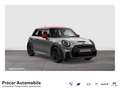 MINI John Cooper Works 3-Türer HUD ACC RFK NAVI LED Grau - thumbnail 1