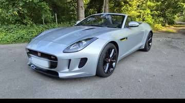 Cabrio 3.0 V6 S