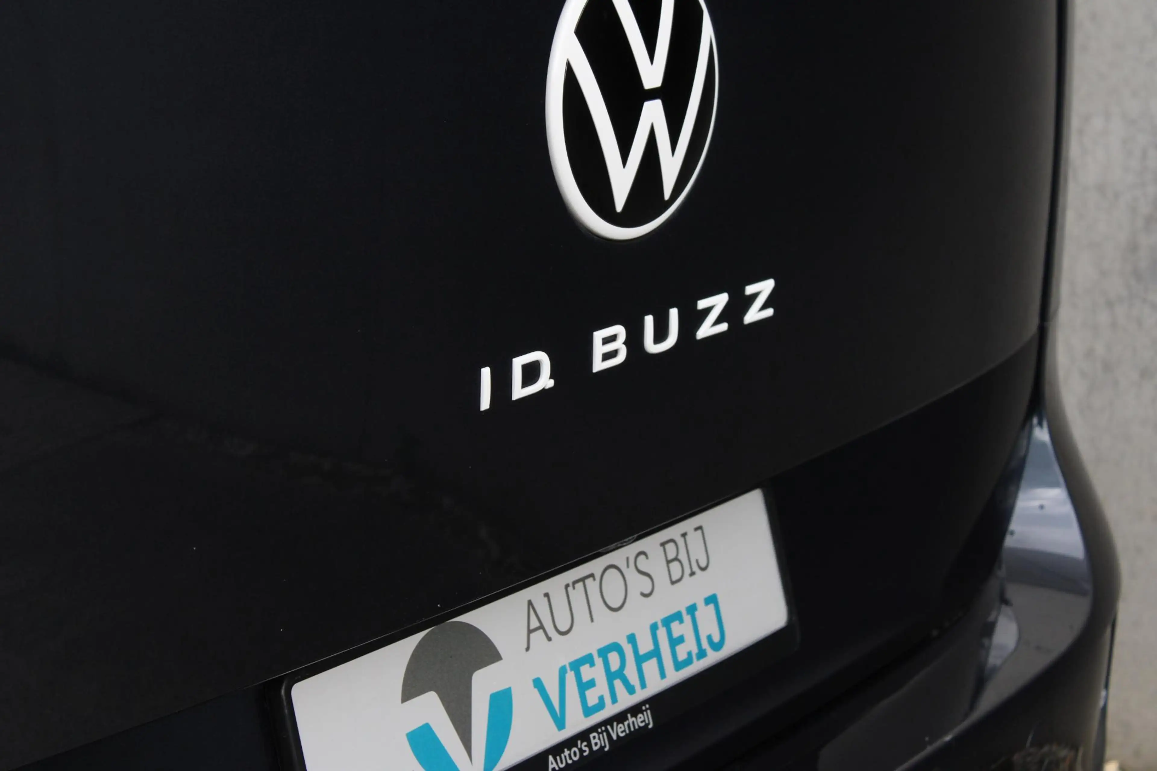 Volkswagen ID. Buzz Cargo Anniversary Edition 79 kWh / 204PK / 20" LM VELGEN — photo 20