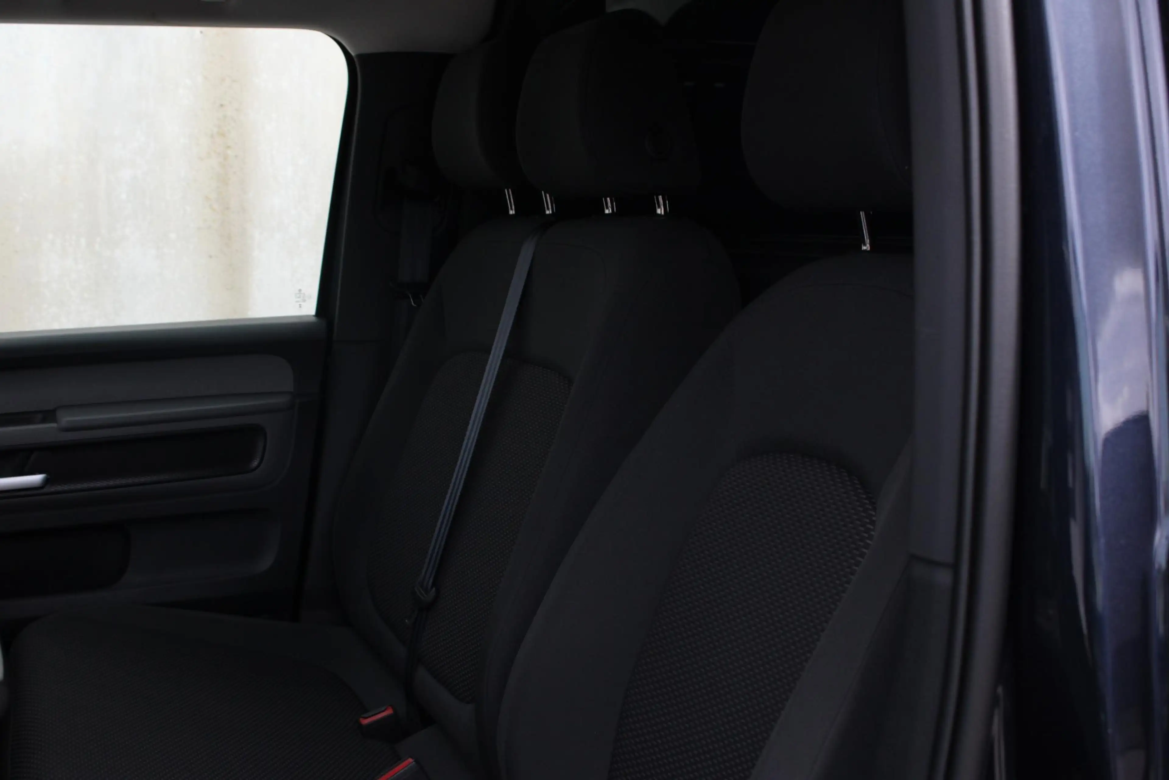 Volkswagen ID. Buzz Cargo Anniversary Edition 79 kWh / 204PK / 20" LM VELGEN — photo 8