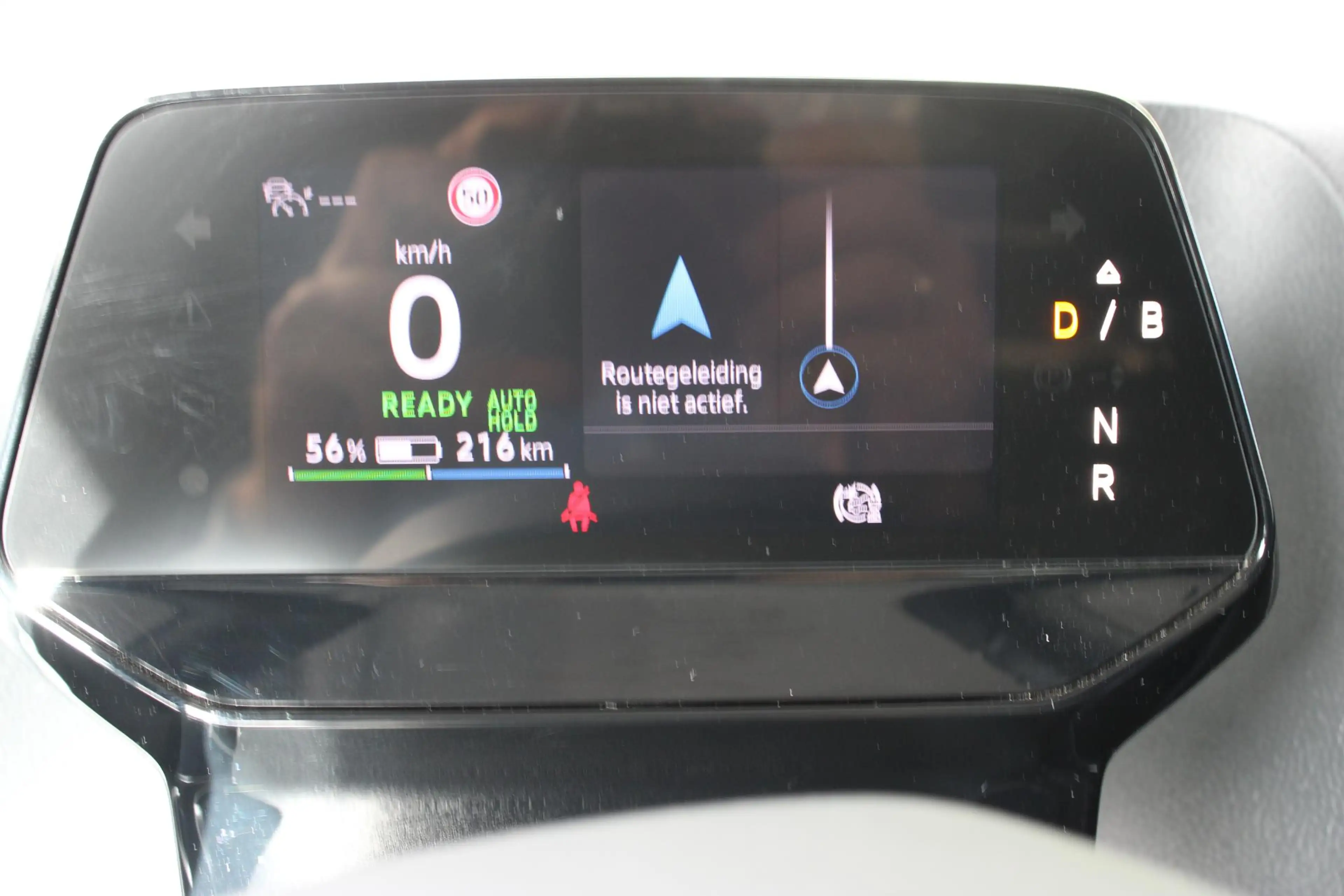 Volkswagen ID. Buzz Cargo Anniversary Edition 79 kWh / 204PK / 20" LM VELGEN — photo 13