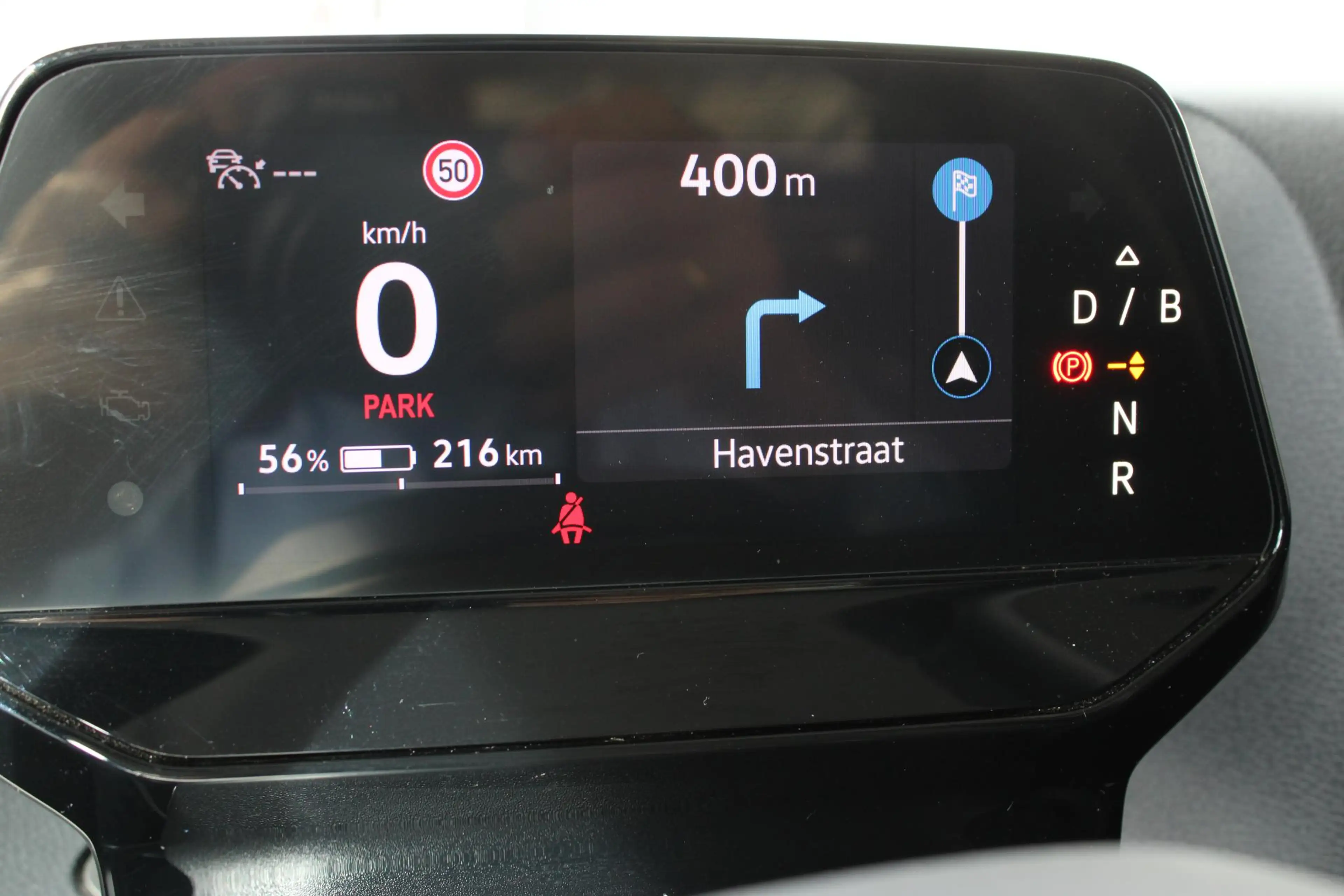 Volkswagen ID. Buzz Cargo Anniversary Edition 79 kWh / 204PK / 20" LM VELGEN — photo 18