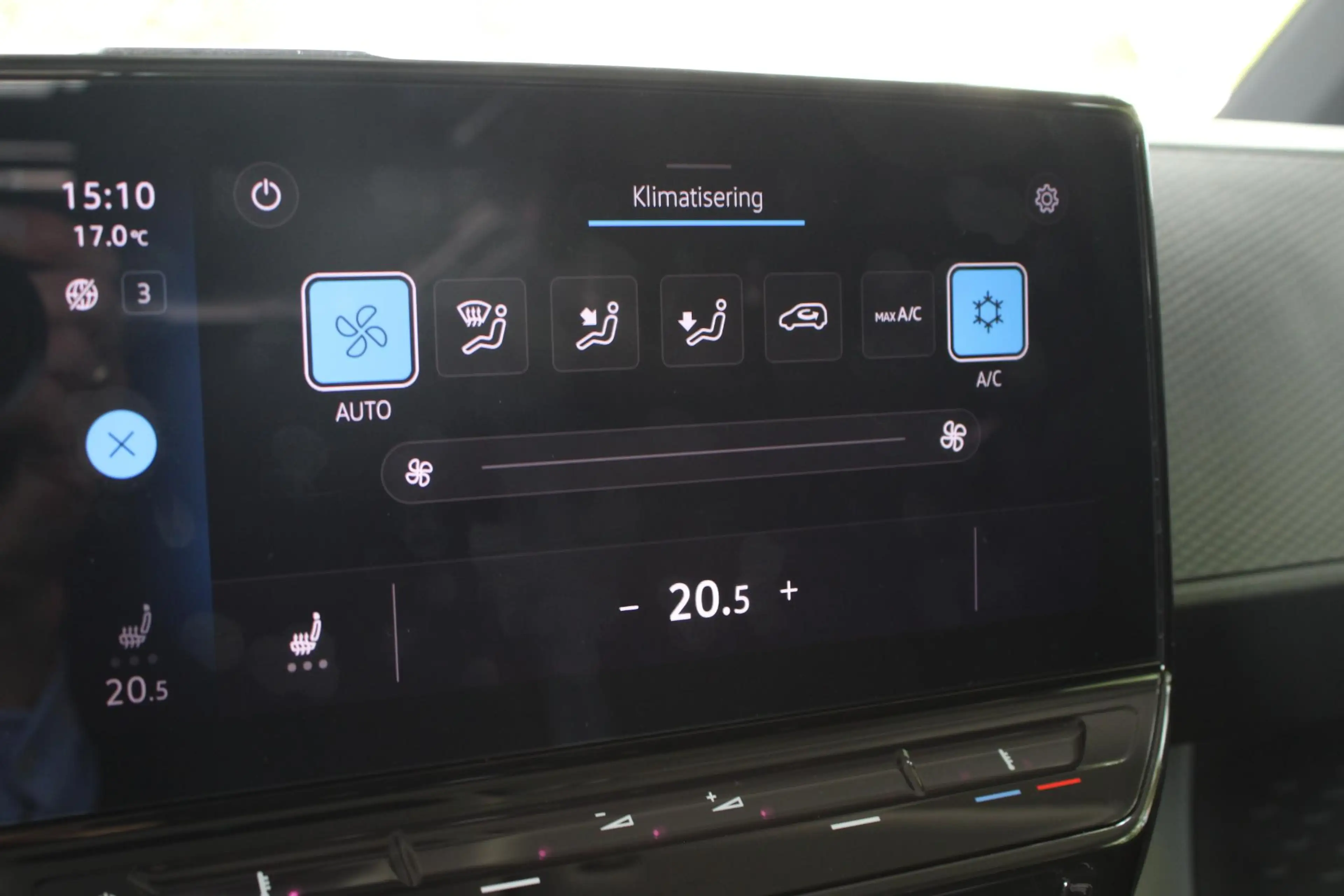 Volkswagen ID. Buzz Cargo Anniversary Edition 79 kWh / 204PK / 20" LM VELGEN — photo 16