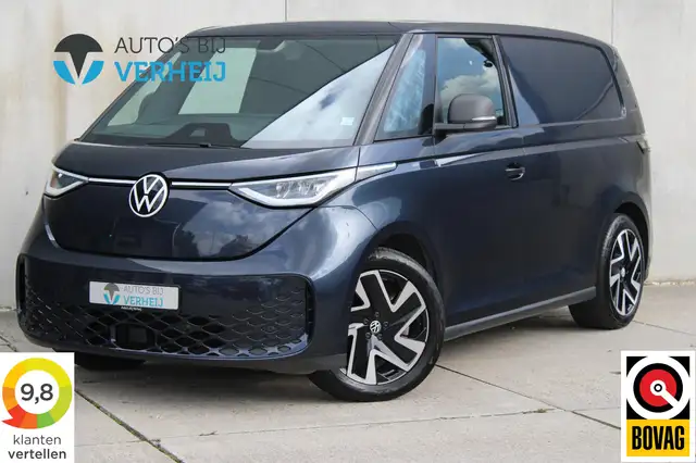 Volkswagen ID. Buzz Cargo Anniversary Edition 79 kWh / EX BTW / 204PK / 20"