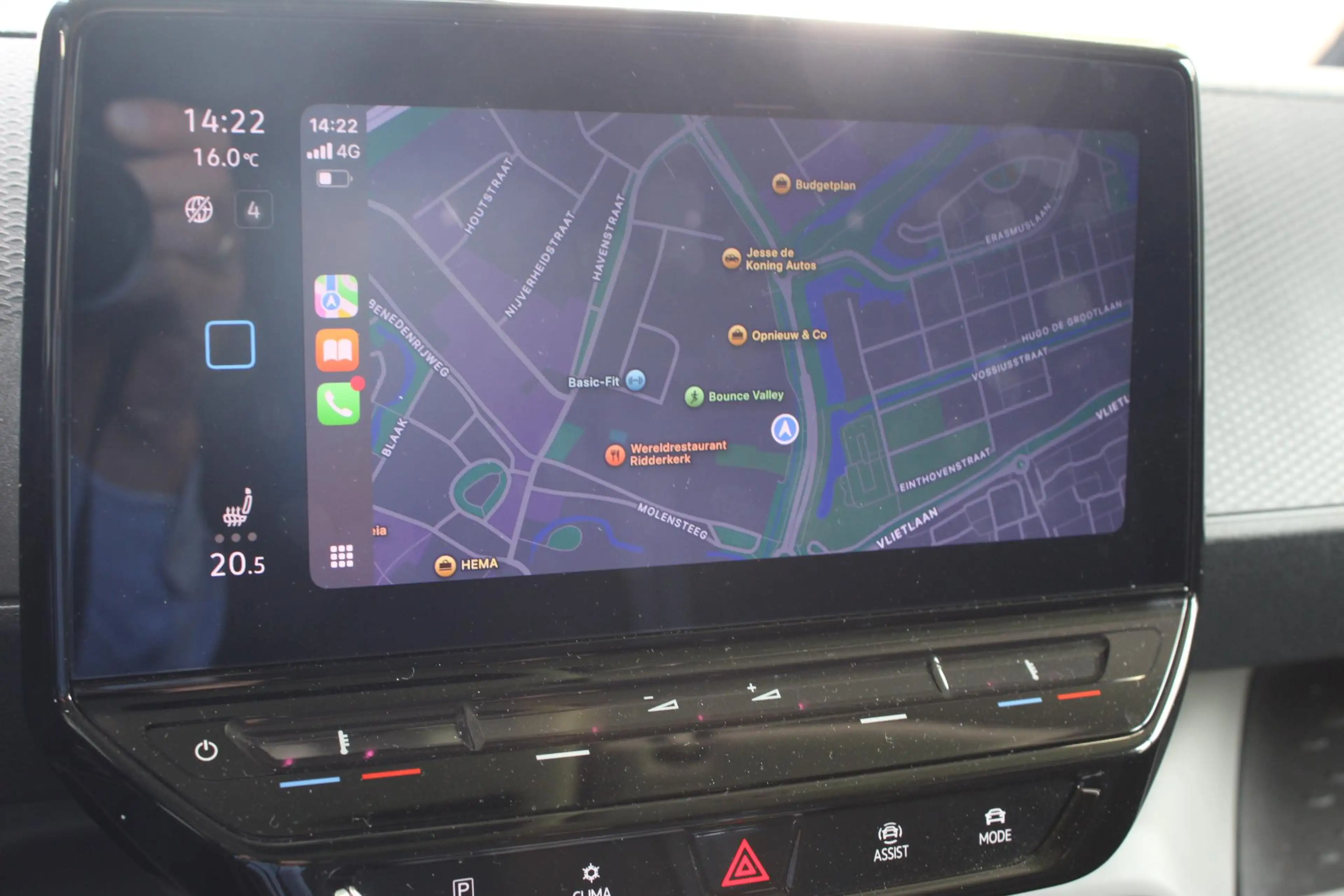 Volkswagen ID. Buzz Cargo Anniversary Edition 79 kWh / 204PK / 20" LM VELGEN — photo 10