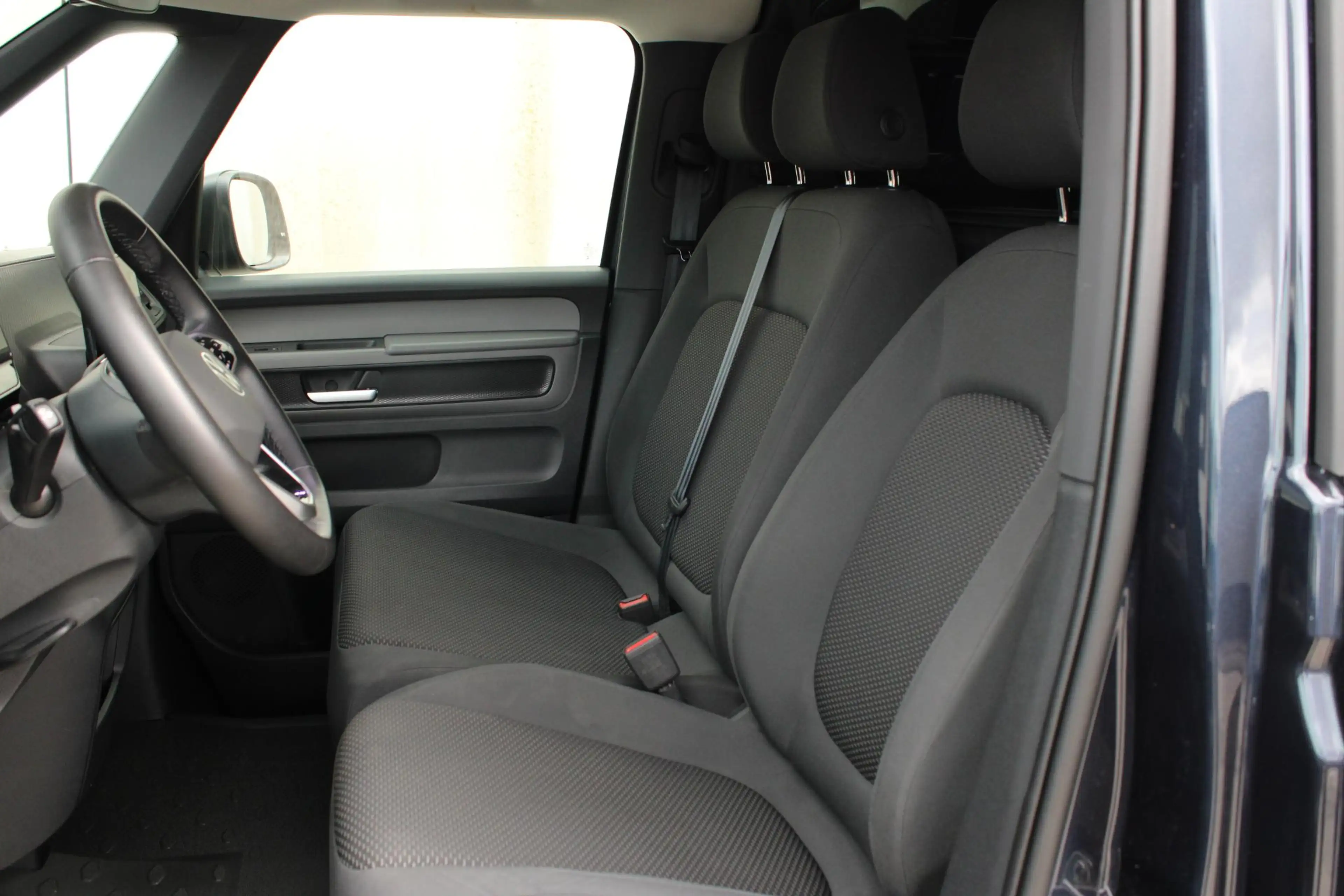 Volkswagen ID. Buzz Cargo Anniversary Edition 79 kWh / 204PK / 20" LM VELGEN — photo 9