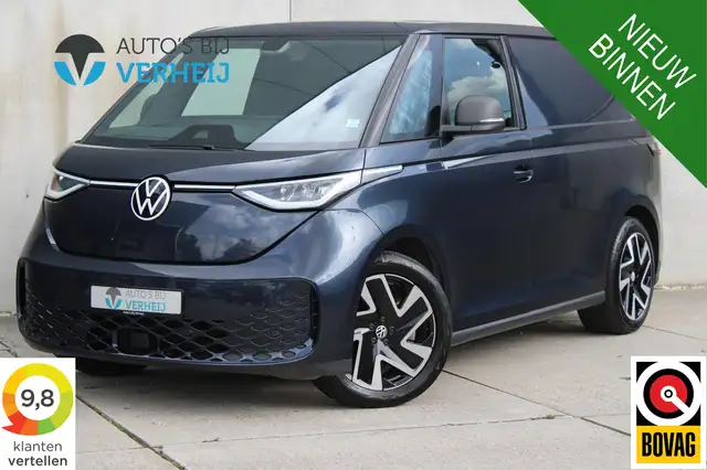 Volkswagen ID. Buzz