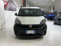 Fiat Doblo 1.6 MJT 105CV Cassone Cabinato Maxi Lounge Work-U Bianco - thumbnail 3