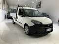 Fiat Doblo 1.6 MJT 105CV Cassone Cabinato Maxi Lounge Work-U Bianco - thumbnail 4