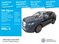 Volkswagen Tiguan 2.0 TDI DSG 4Motion Elegance Navi Leder I Blau - thumbnail 1