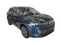 Volkswagen Tiguan 2.0 TDI DSG 4Motion Elegance Navi Leder I Blau - thumbnail 2