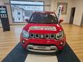 Suzuki Ignis 1.2 TOP HYBRID 4X4 pronta consegna Argento - thumbnail 10