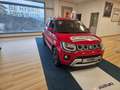 Suzuki Ignis 1.2 TOP HYBRID 4X4 pronta consegna Argento - thumbnail 11