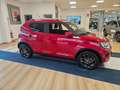 Suzuki Ignis 1.2 TOP HYBRID 4X4 pronta consegna Argento - thumbnail 7