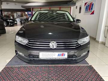 2.0 TDI*2.HAND*TÜV NEU*ACC*NAVI*CARPLAY!