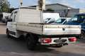 Volkswagen Crafter Pritsche Pritsche 35 DOKA Trendline lang Weiß - thumbnail 6