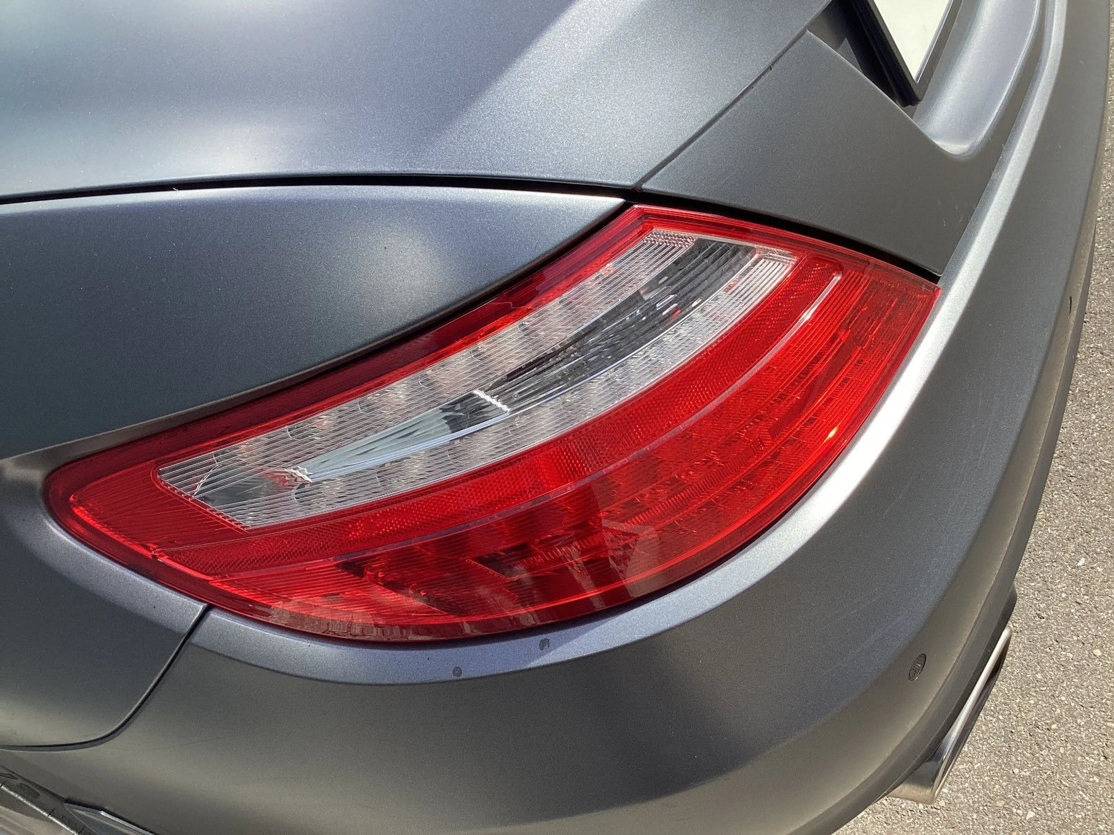 Mercedes-Benz SLK 200 SLK,Leder,Nackenheitzung,Sound — photo 12