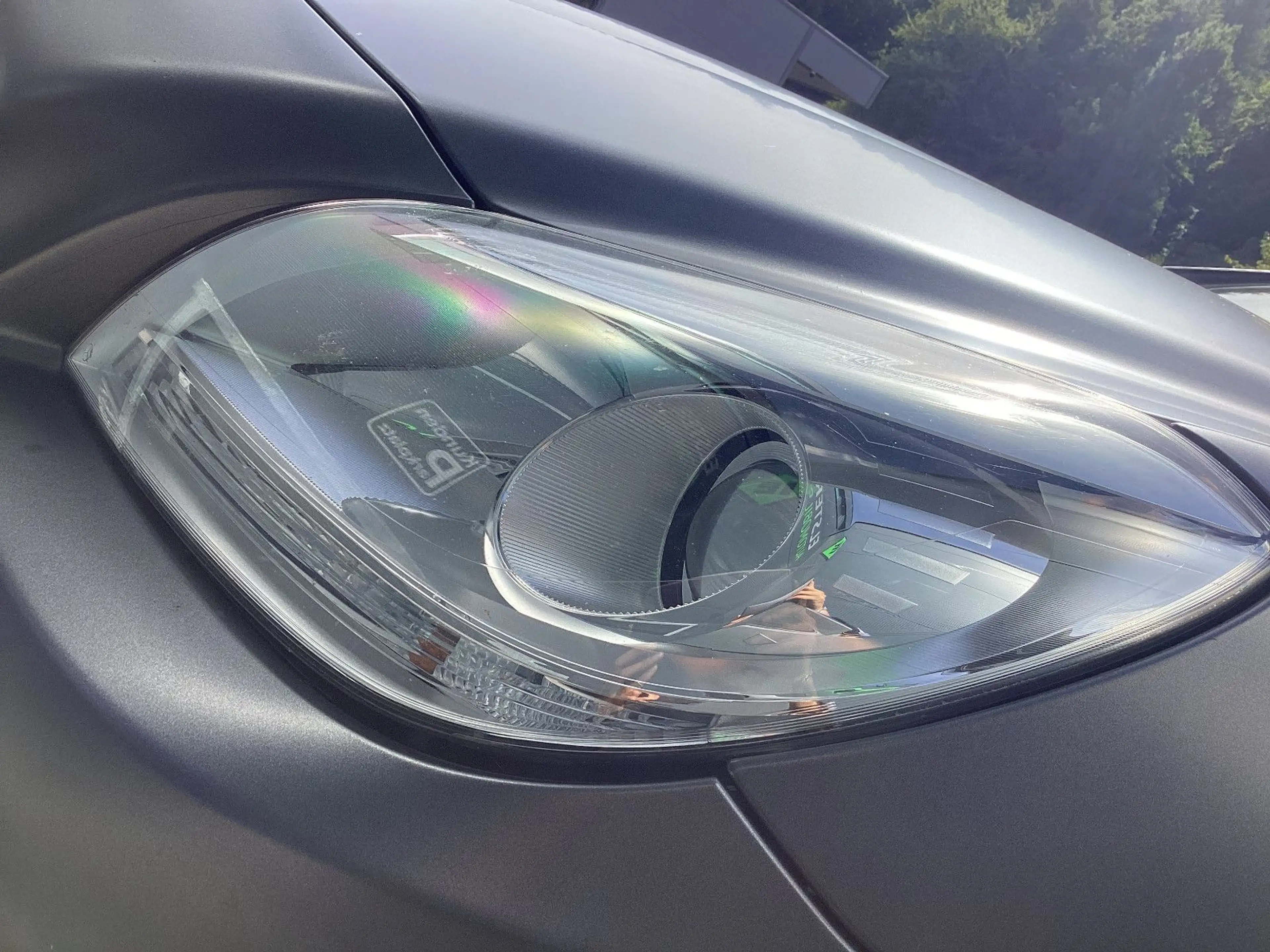 Mercedes-Benz SLK 200 SLK,Leder,Nackenheitzung,Sound — photo 15