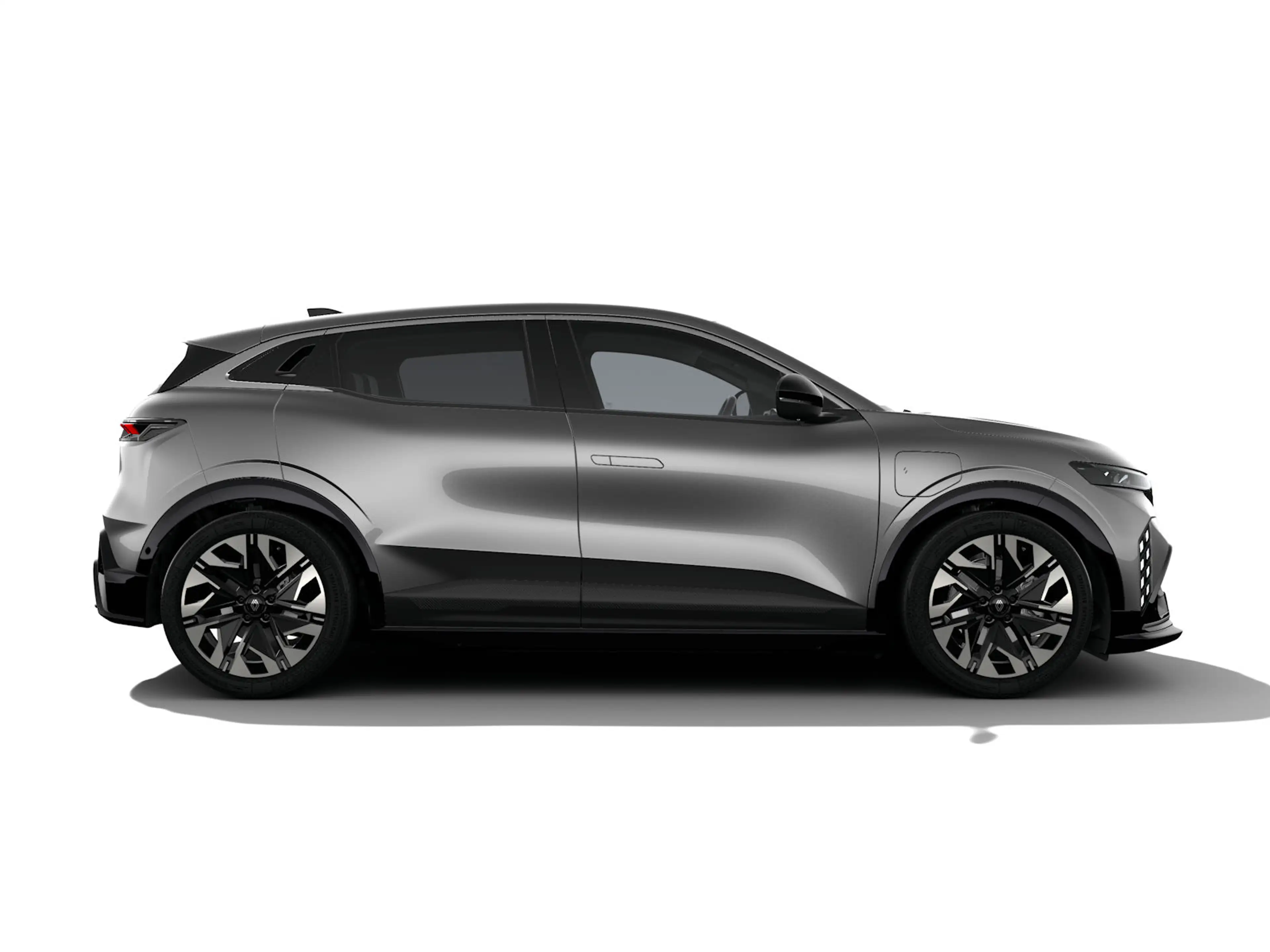 Renault Megane E-Tech Business Techno Comfort range - 67 kWh | Elektroni — photo 3