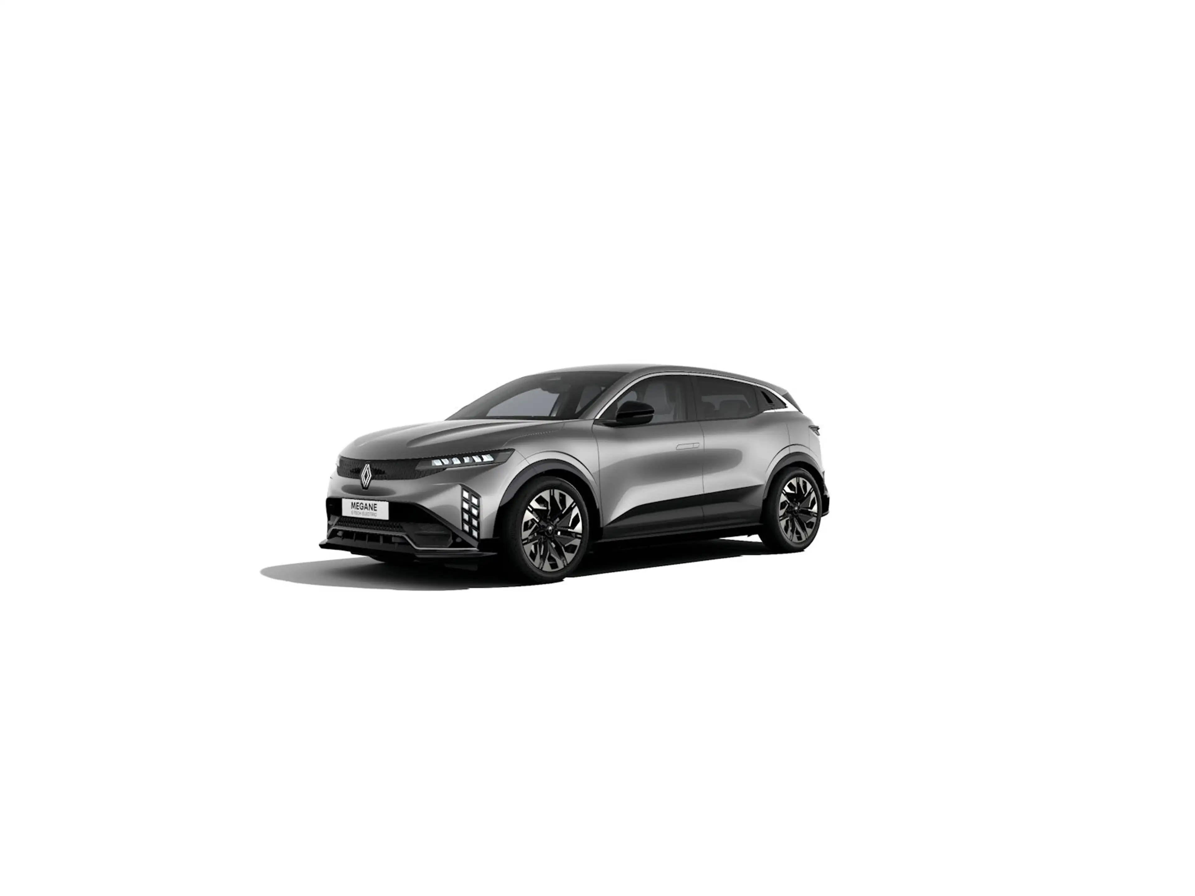 Renault Megane E-Tech Business Techno Comfort range - 67 kWh | Elektroni — photo 6