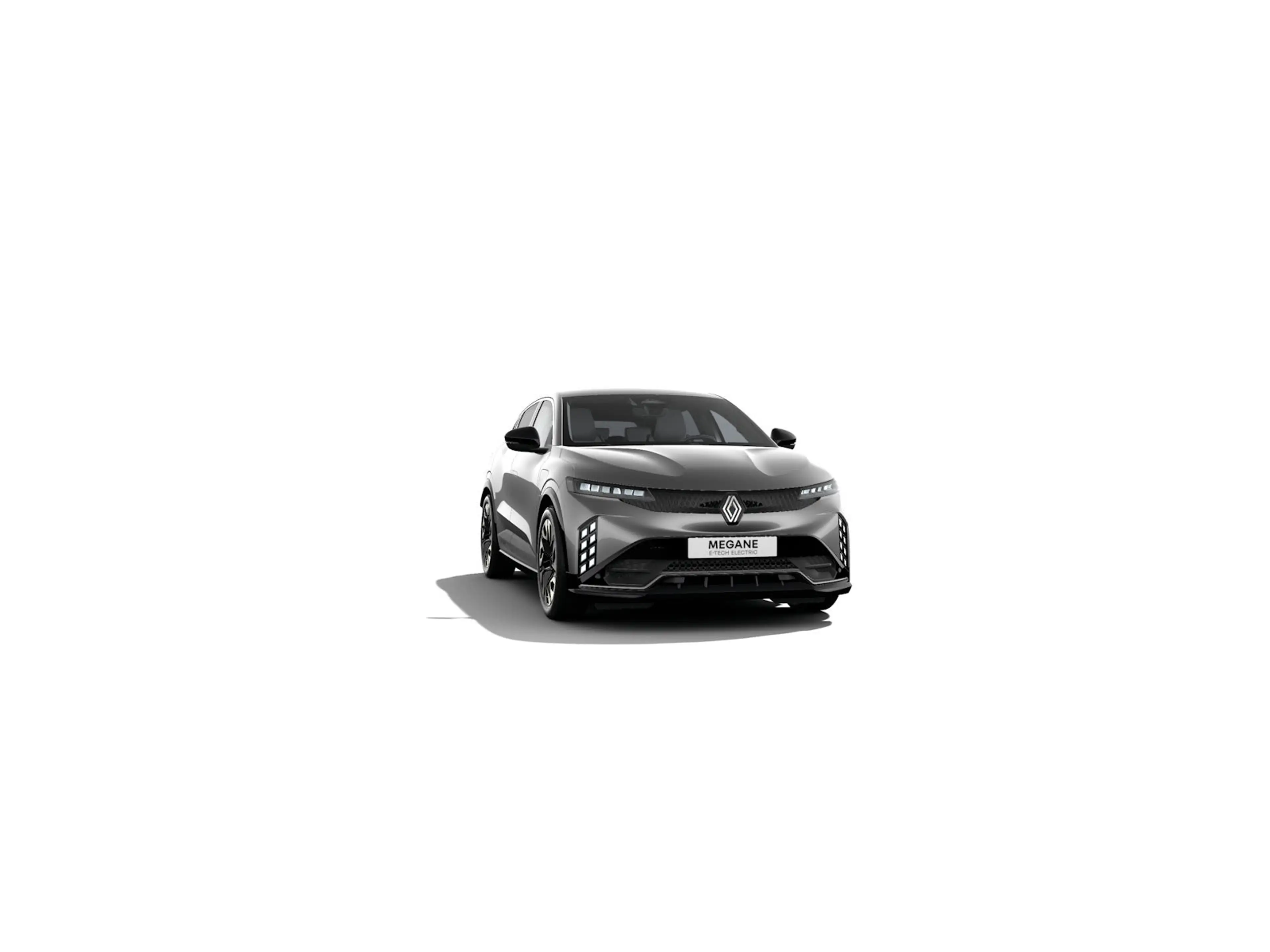 Renault Megane E-Tech Business Techno Comfort range - 67 kWh | Elektroni — photo 5