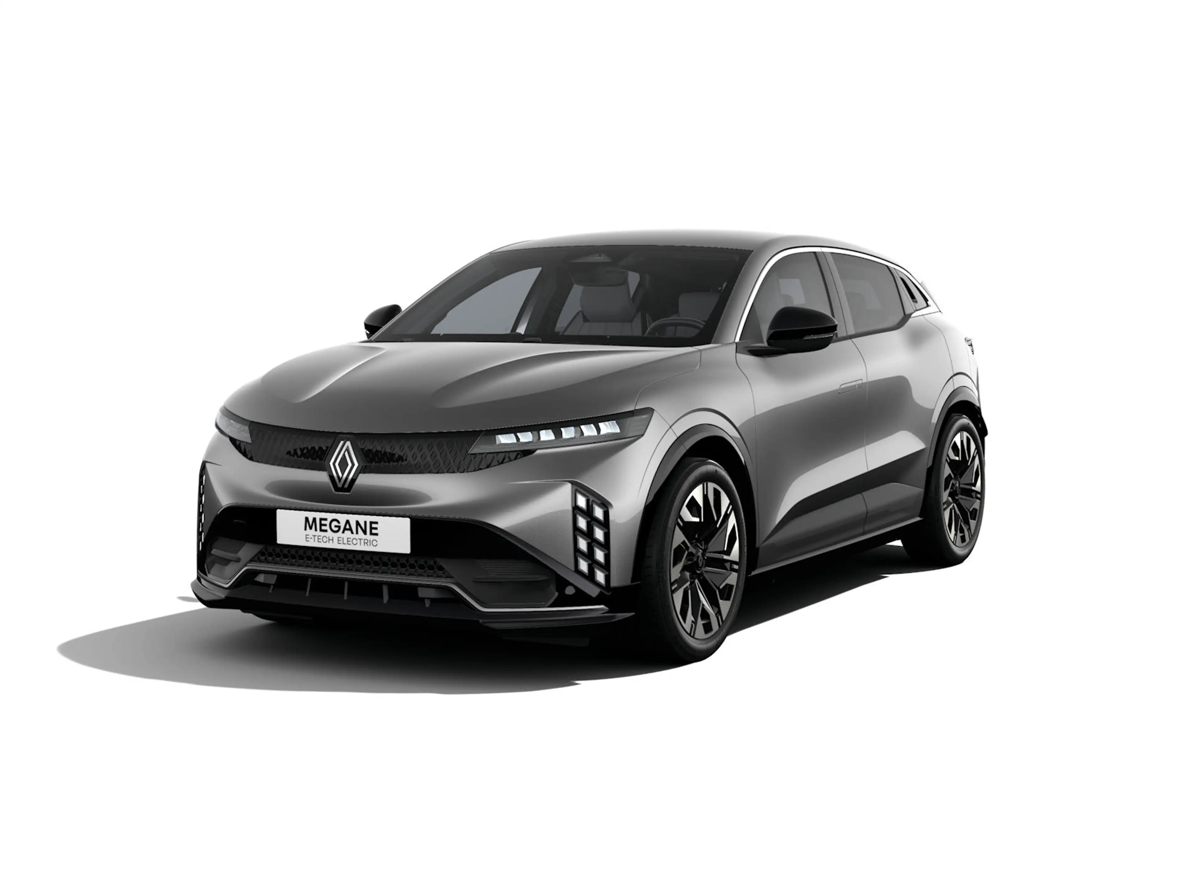 Renault Megane E-Tech Business Techno Comfort range - 67 kWh | Elektroni — photo 2