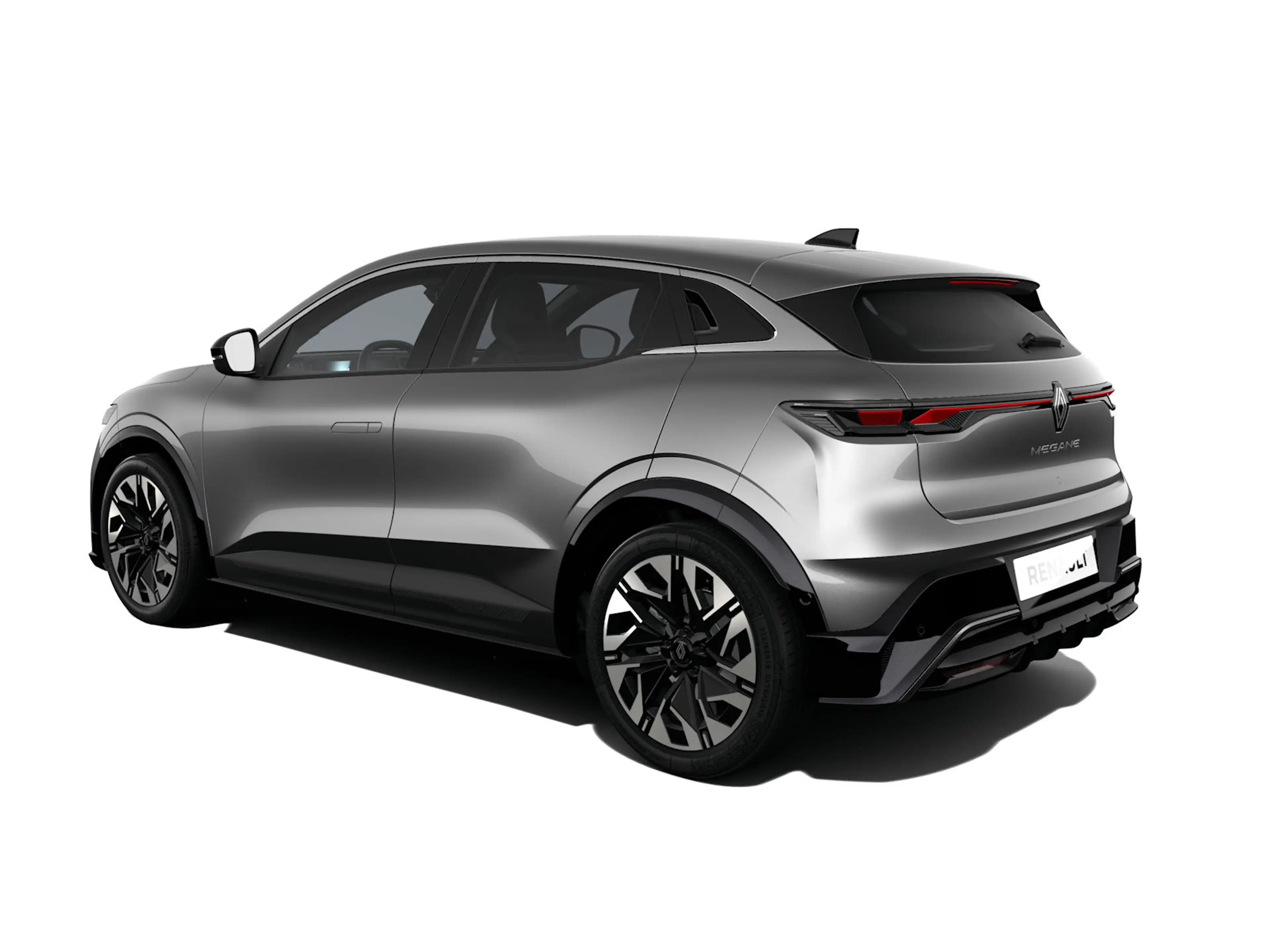 Renault Megane E-Tech Business Techno Comfort range - 67 kWh | Elektroni — photo 4