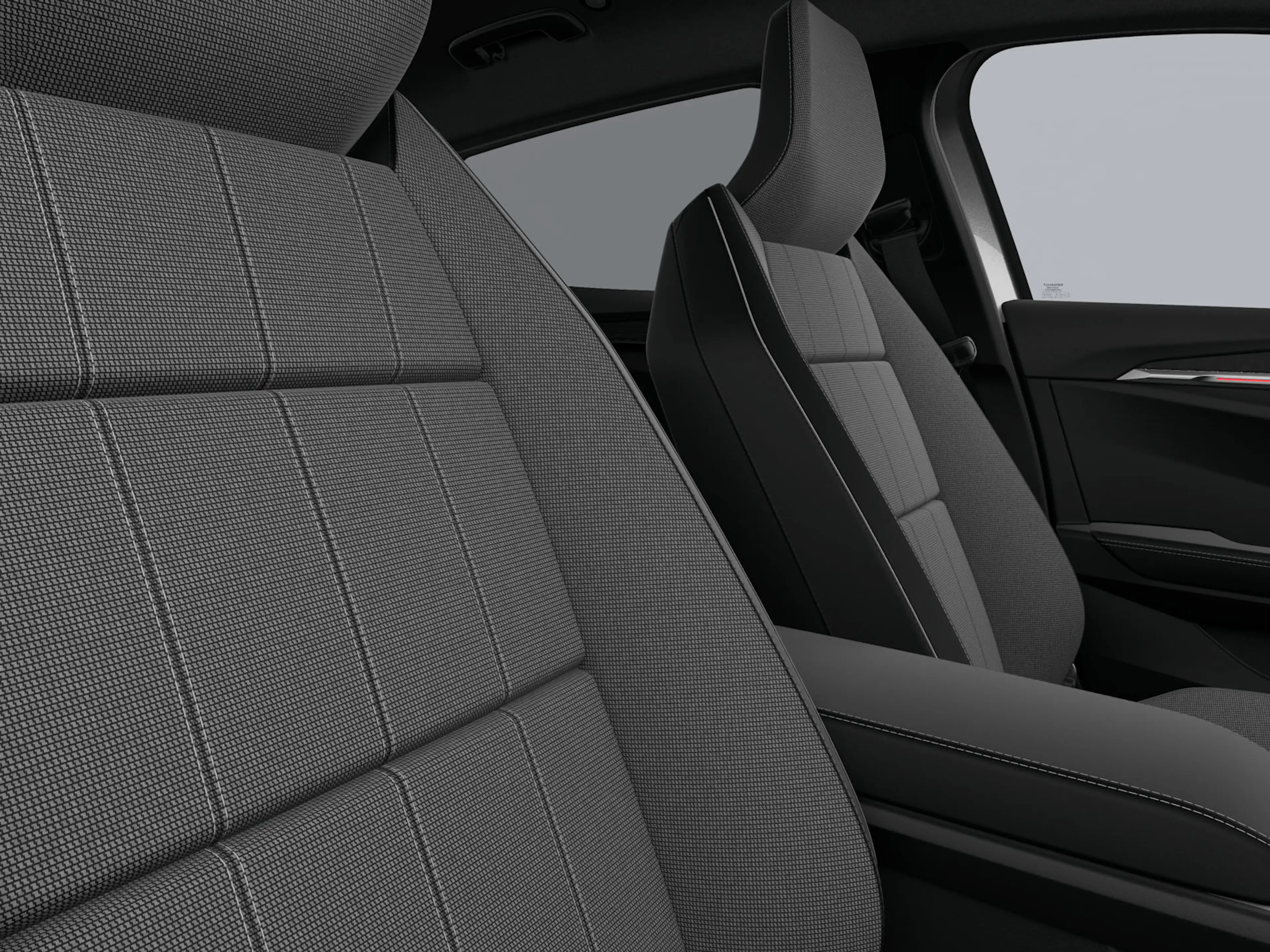 Renault Megane E-Tech Business Techno Comfort range - 67 kWh | Elektroni — photo 12